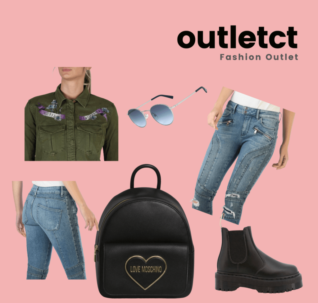 outletct.com designer brands outfit