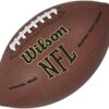 WILSON NFL Super Grip Composite Footballs