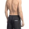 Bikkembergs Beachwear Swimwear - BKK1MBM11 (Black) - Image 2