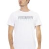 Bikkembergs Beachwear T-shirts - BKK1MTS01 (White)