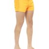 Bikkembergs Beachwear Swimwear - BKK1MBX01 (Orange) - Image 2