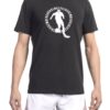 Bikkembergs Beachwear T-shirts - BKK1MTS02 (Black)