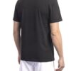 Bikkembergs Beachwear T-shirts - BKK1MTS02 (Black) - Image 2