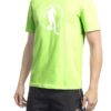 Bikkembergs Beachwear T-shirts - BKK1MTS02 (Green)