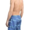 Bikkembergs Beachwear Swimwear - BKK1MBM17 (Blue) - Image 2