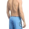 Bikkembergs Beachwear Swimwear - BKK1MBM07 (Blue) - Image 2