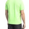 Bikkembergs Beachwear T-shirts - BKK1MTS02 (Green) - Image 2
