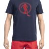 Bikkembergs Beachwear T-shirts - BKK1MTS02 (Blue)