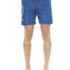 Bikkembergs Beachwear Swimwear - BKK1MBM07 (Blue)