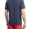 Bikkembergs Beachwear T-shirts - BKK1MTS02 (Blue) - Image 2