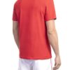 Bikkembergs Beachwear T-shirts - BKK1MTS02 (Red) - Image 2