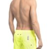 Bikkembergs Beachwear Swimwear - BKK1MBX01 (Yellow) - Image 2