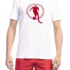 Bikkembergs Beachwear T-shirts - BKK1MTS02 (White)