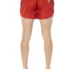 Bikkembergs Beachwear Swimwear - BKK1MBS04 (Red) - Image 3