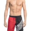 Bikkembergs Beachwear Swimwear - BKK1MBM09 (Red)
