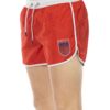 Bikkembergs Beachwear Swimwear - BKK1MBS04 (Red) - Image 4