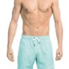 Bikkembergs Beachwear Swimwear - BKK1MBM01 (Blue)