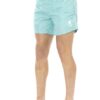 Bikkembergs Beachwear Swimwear - BKK1MBS05 (Blue) - Image 2