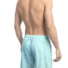 Bikkembergs Beachwear Swimwear - BKK1MBM01 (Blue) - Image 2
