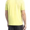 Bikkembergs Beachwear T-shirts - BKK1MTS02 (Yellow) - Image 2