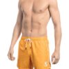 Bikkembergs Beachwear Swimwear - BKK1MBS05 (Orange)