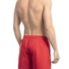 Bikkembergs Beachwear Swimwear - BKK1MBM01 (Red) - Image 2