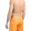 Bikkembergs Beachwear Swimwear - BKK1MBS05 (Orange) - Image 2