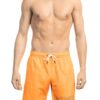 Bikkembergs Beachwear Swimwear - BKK1MBM01 (Orange)