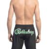 Bikkembergs Beachwear Swimwear - BKK1MBM10 (Black) - Image 2