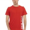 Bikkembergs Beachwear T-shirts - BKK1MTS04 (Red)