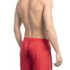 Bikkembergs Beachwear Swimwear - BKK1MBS05 (Red) - Image 2