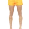 Bikkembergs Beachwear Swimwear - BKK1MBX01 (Orange)