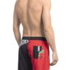 Bikkembergs Beachwear Swimwear - BKK1MBM09 (Red) - Image 2